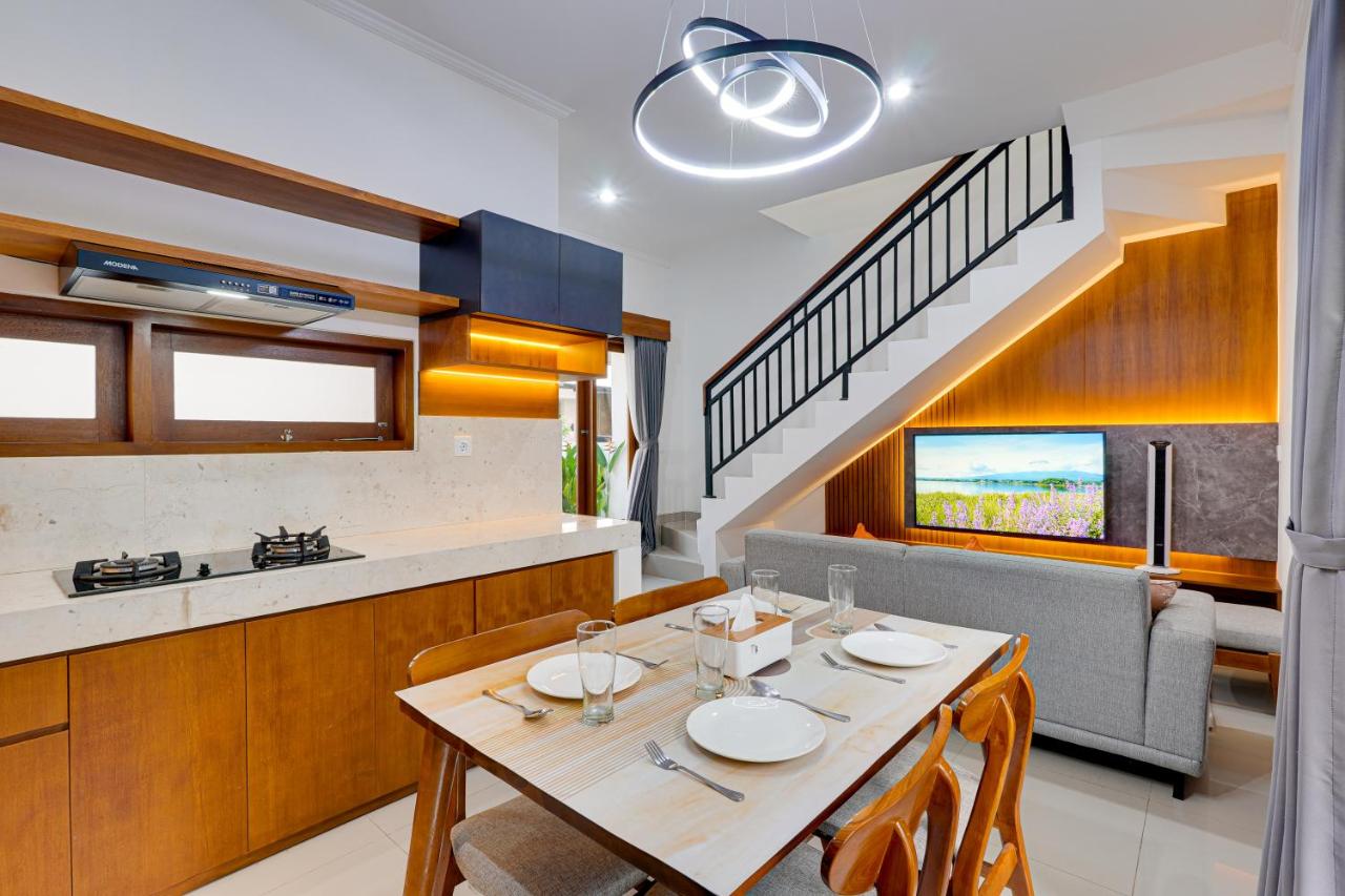 Stylish 3BR Villa Prinz near Nusa Dua Beach - 5