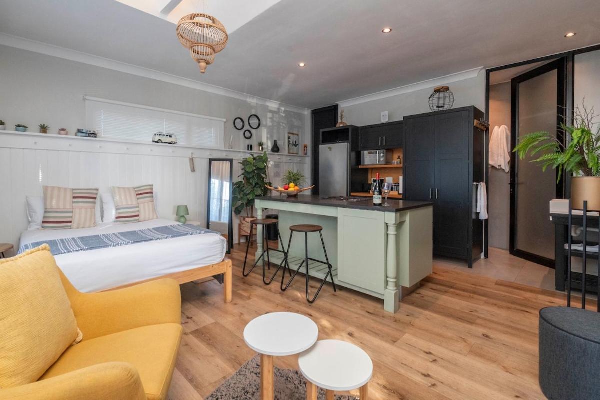 Indulge in an Urban Oasis at Green Points Nest