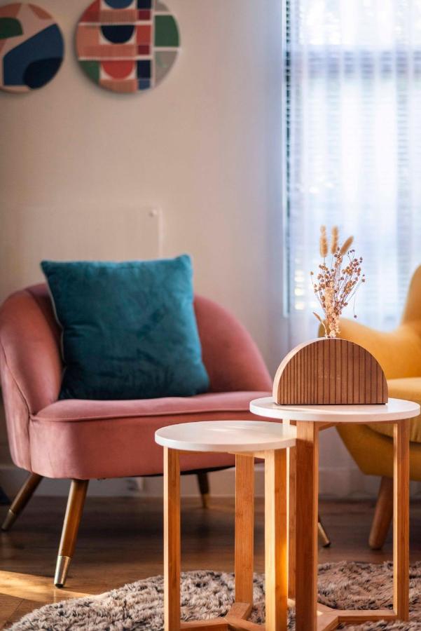 Indulge in an Urban Oasis at Green Points Nest - 5