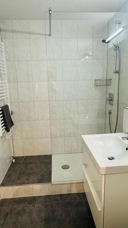 Apartment 11 im Strohberg Marienplatz Stuttgart