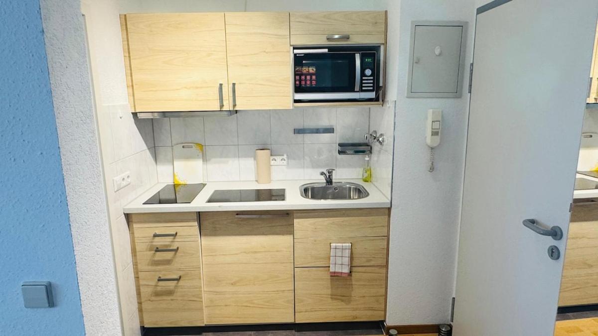 Apartment 11 im Strohberg Marienplatz Stuttgart