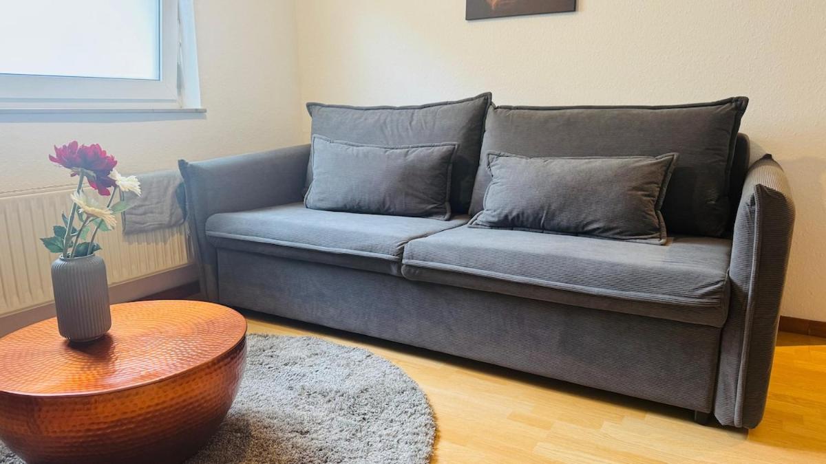 Apartment 11 im Strohberg Marienplatz Stuttgart