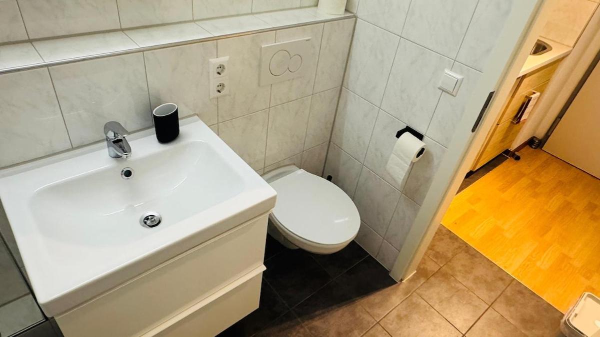 Apartment 11 im Strohberg Marienplatz Stuttgart