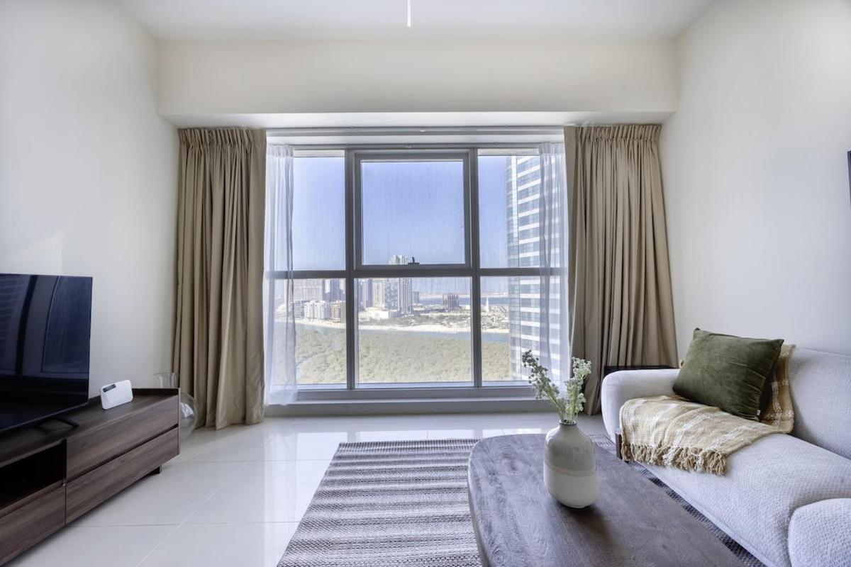 Bloomfields Stylish 1br Marina Bay - 5