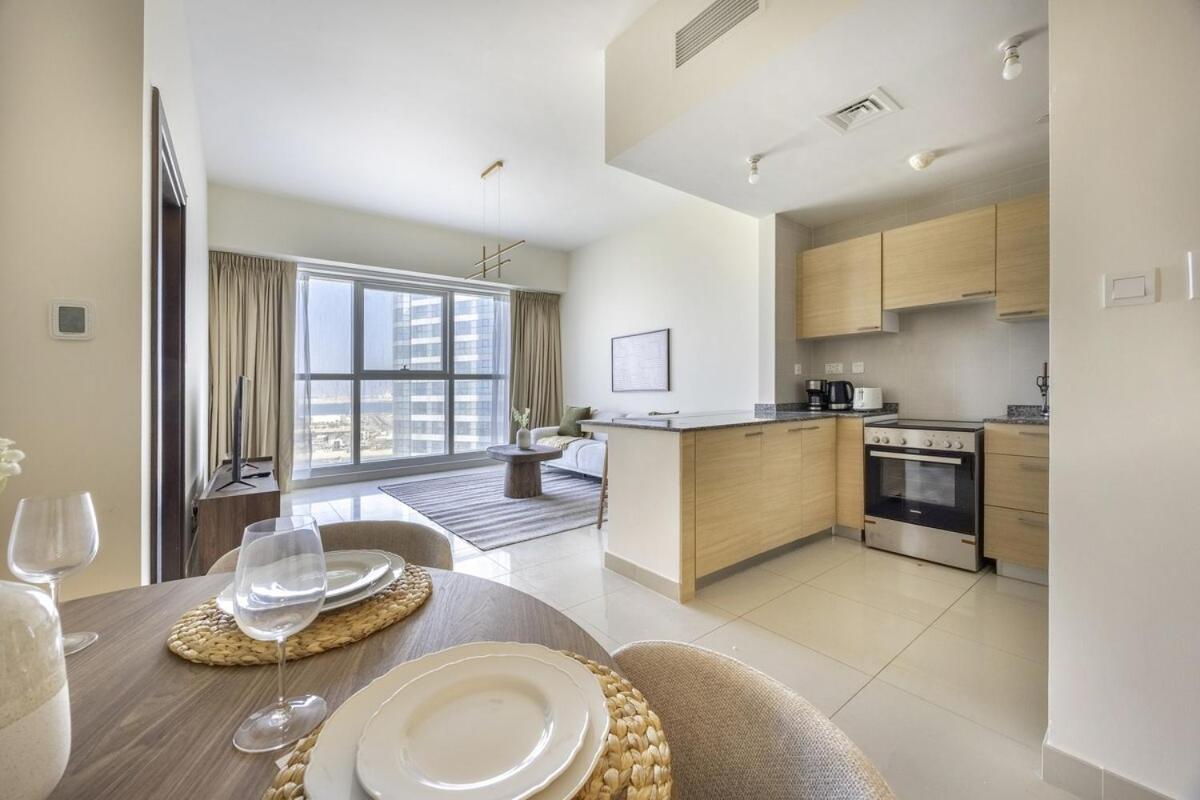 Bloomfields Stylish 1br Marina Bay - 4
