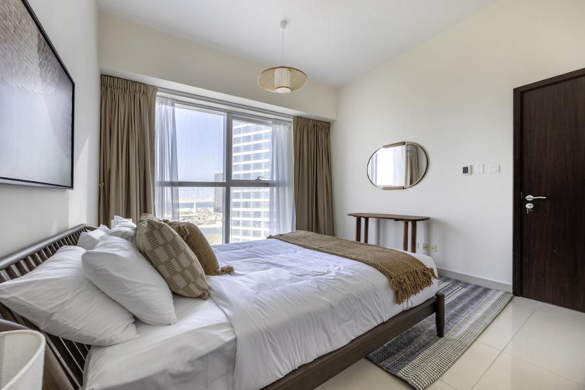 Bloomfields Stylish 1br Marina Bay - 2