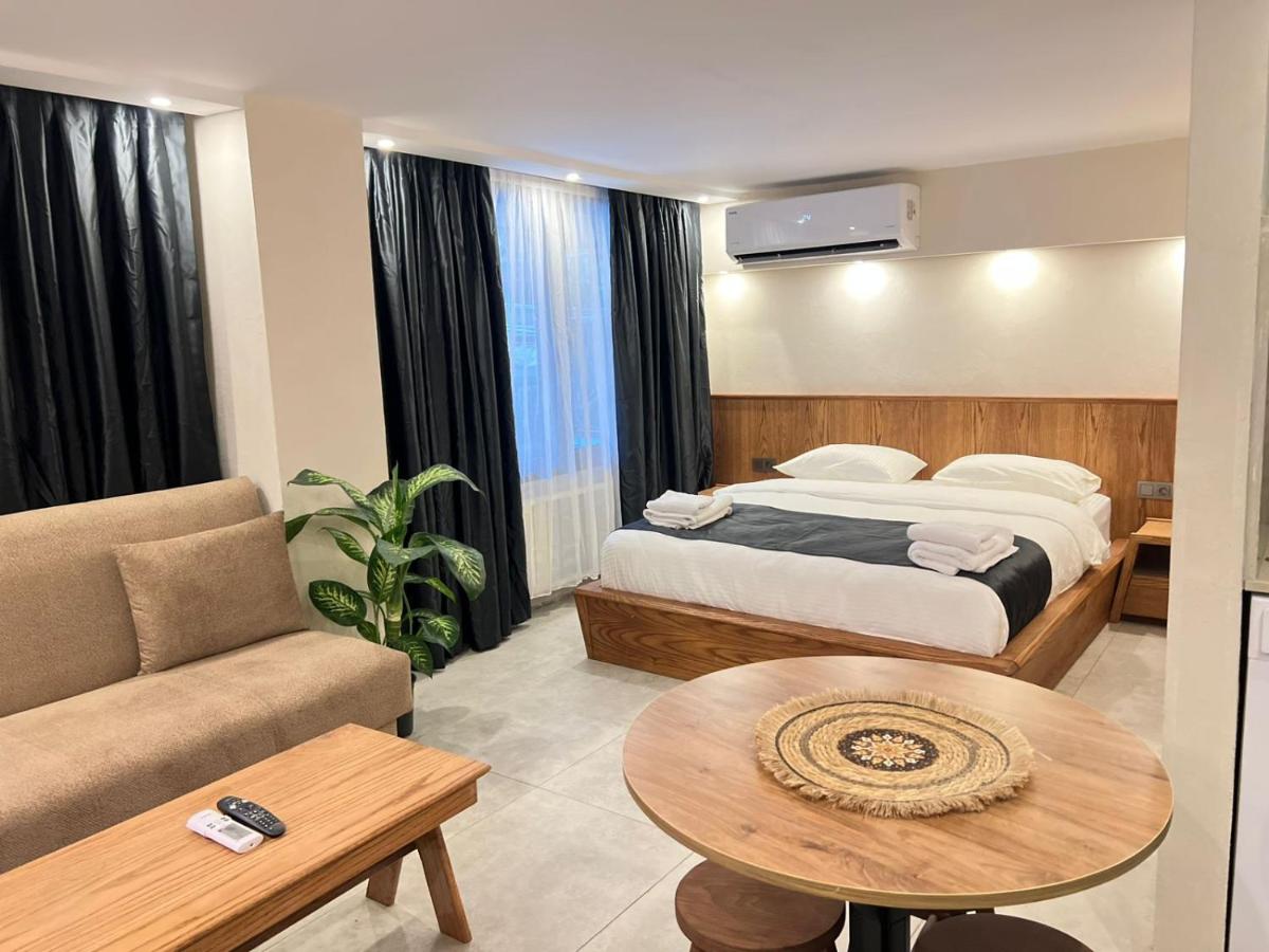 Khalkedon Suites - 2