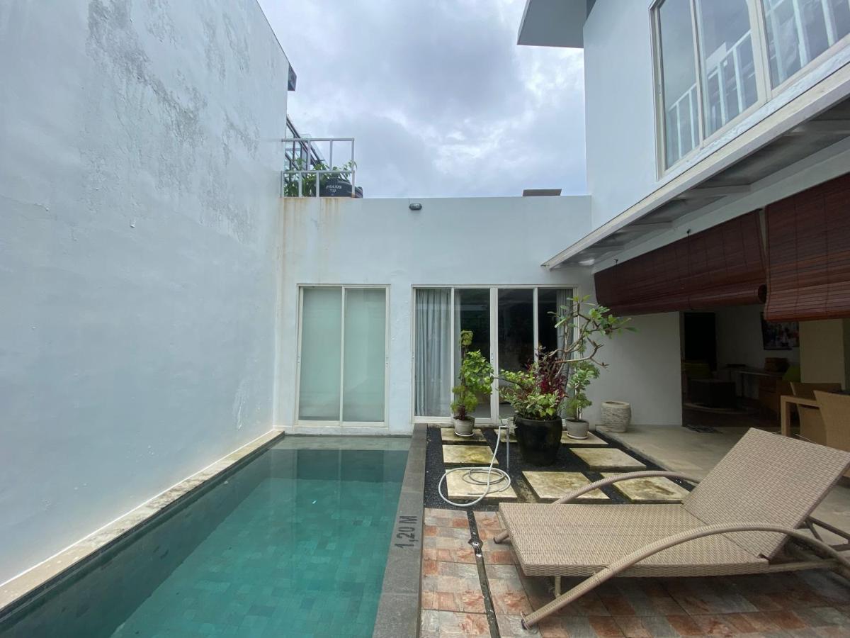 3 Bedroom Calla Villa - 4