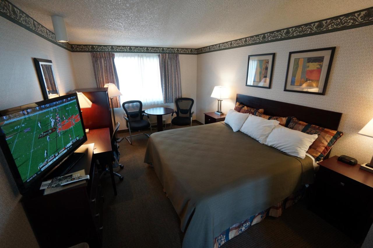 Winnemucca Holiday Motel — photo 2
