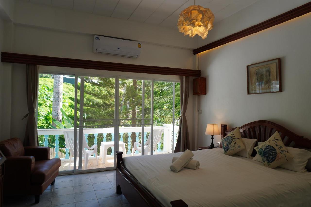 Residy Retreat x Baan Suan Villa - 2