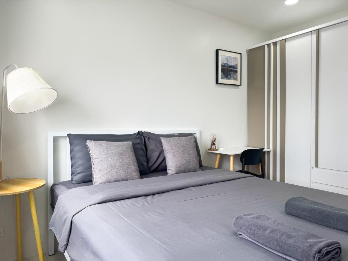 High-Rise 2BR 2Bath Near BTS Family Stay - 2