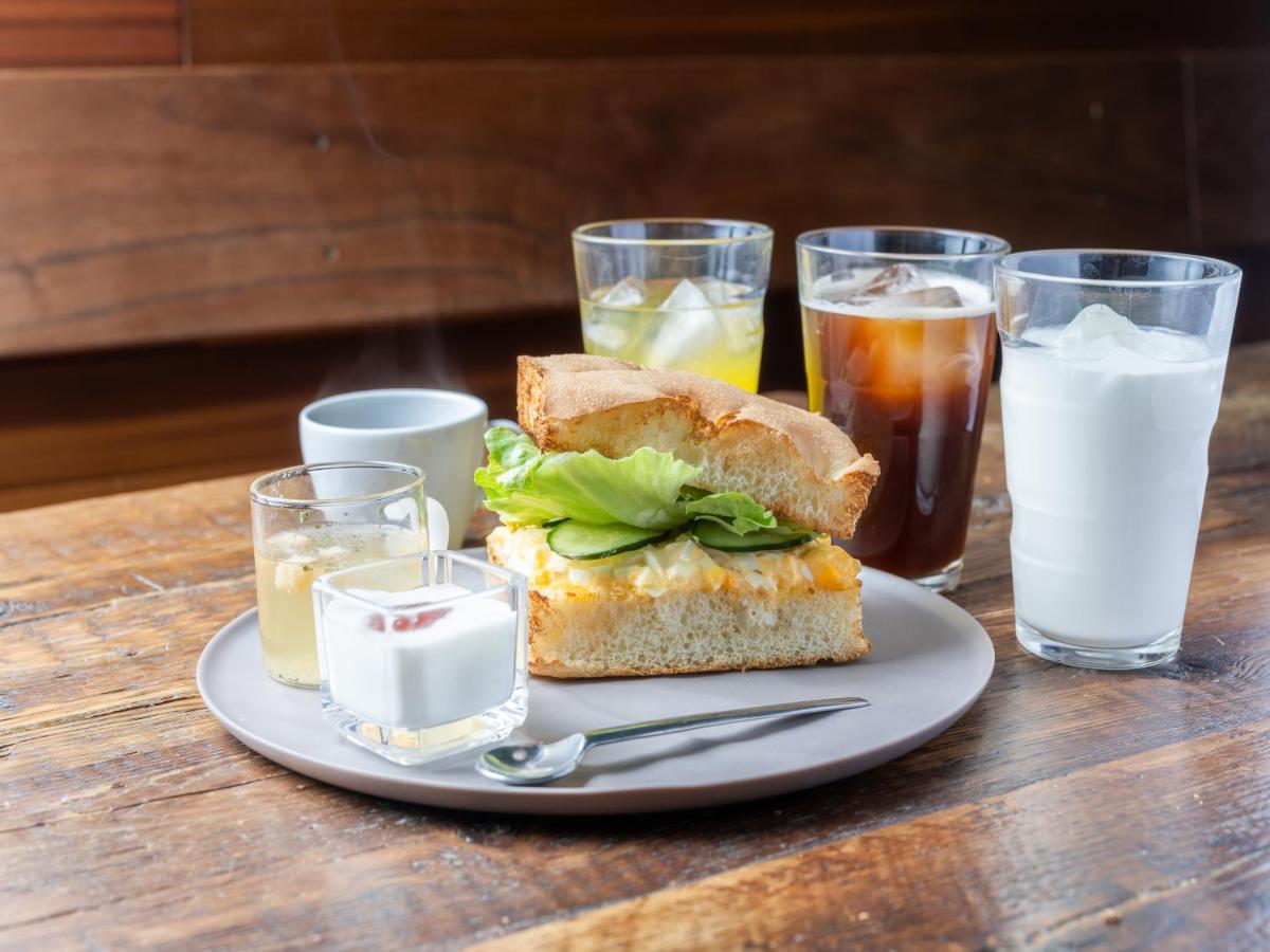 APA Hotel Ginza Shintomicho Ekimae - 4