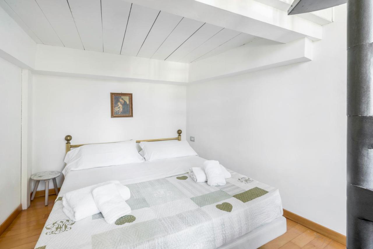 Romantic Apartment Tornabuoni - 2