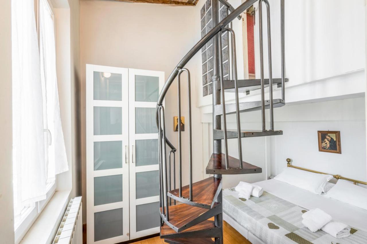 Romantic Apartment Tornabuoni - 3