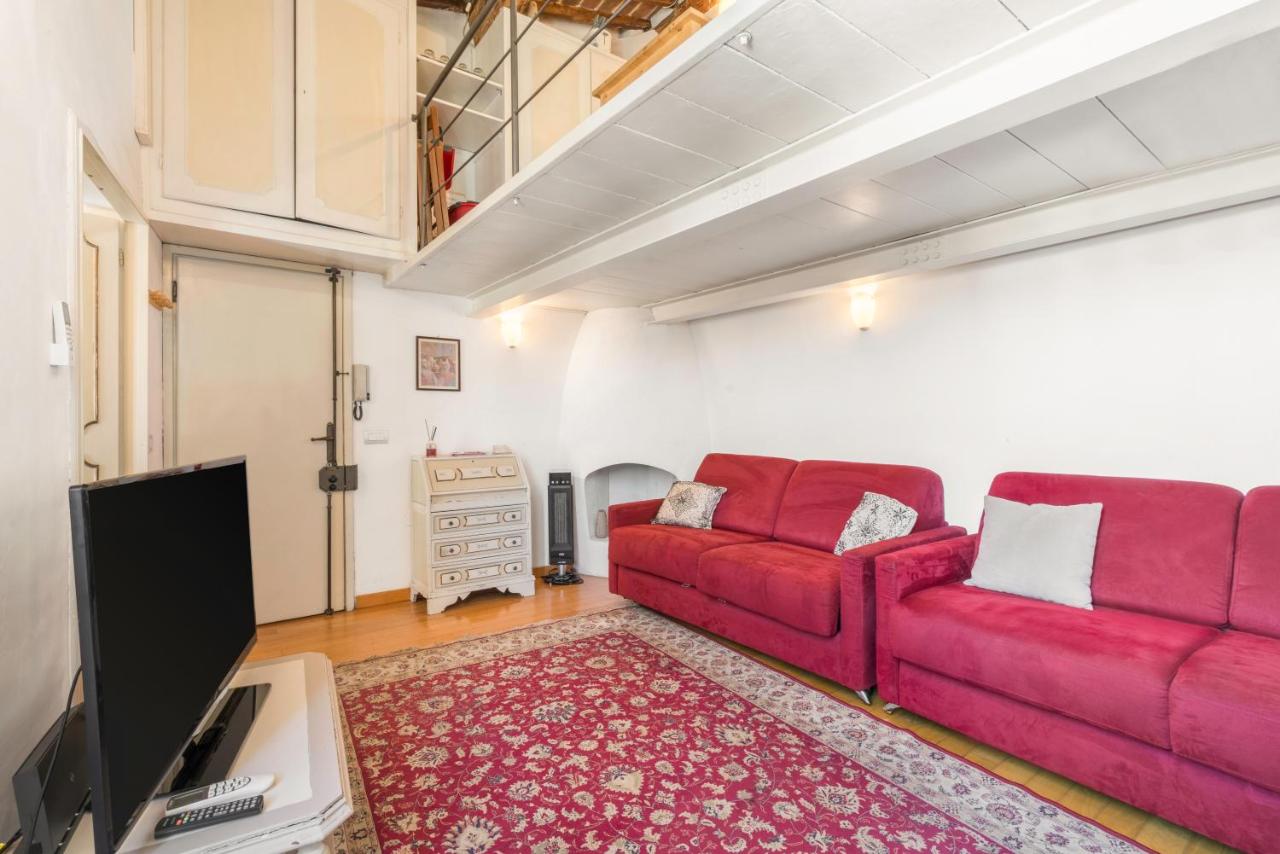 Romantic Apartment Tornabuoni - 5