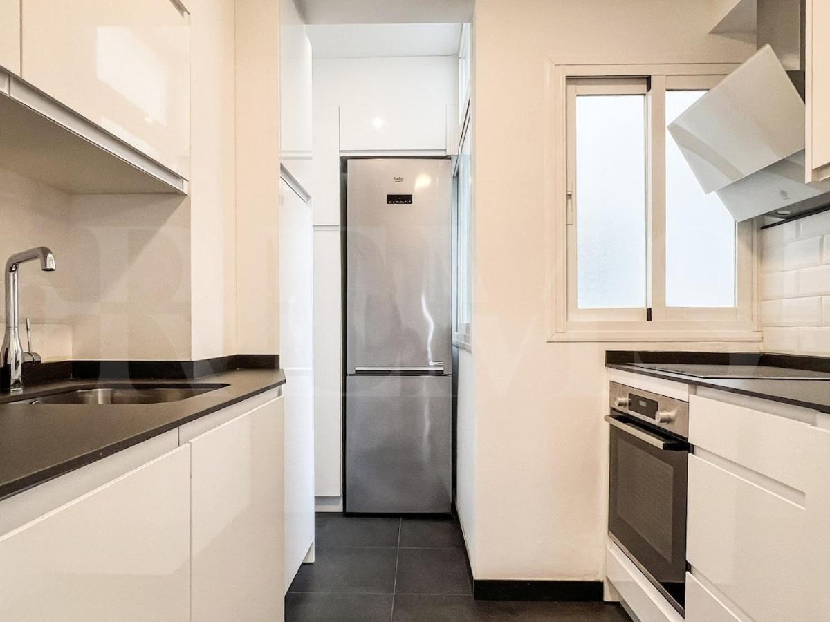 Charming apartment with balcony near center REMS - 3