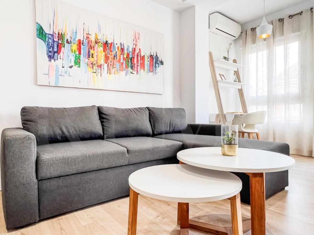 Charming apartment with balcony near center REMS - 4