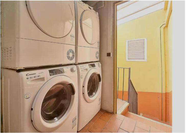 ClassBedroom Gothic Ramblas Apartments - 5