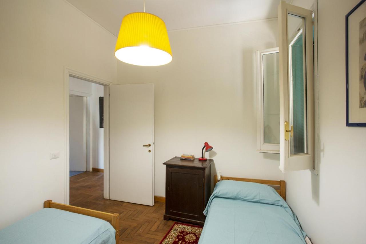 Borgo Panoramico - 3-Bedroom Apartment with Terrace - LOCAPPART - 2