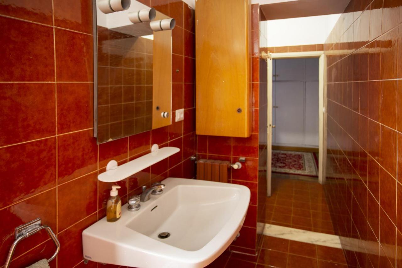 Borgo Panoramico - 3-Bedroom Apartment with Terrace - LOCAPPART - 3