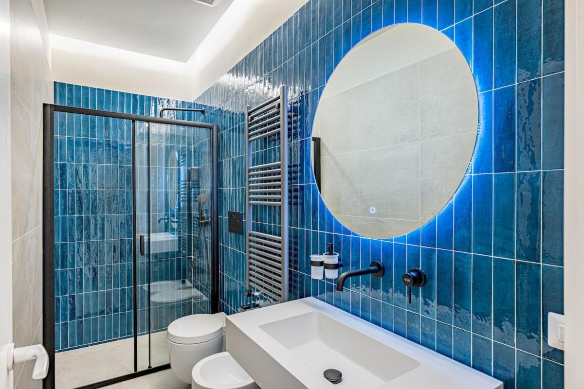 Vatican Golden Suite - 3