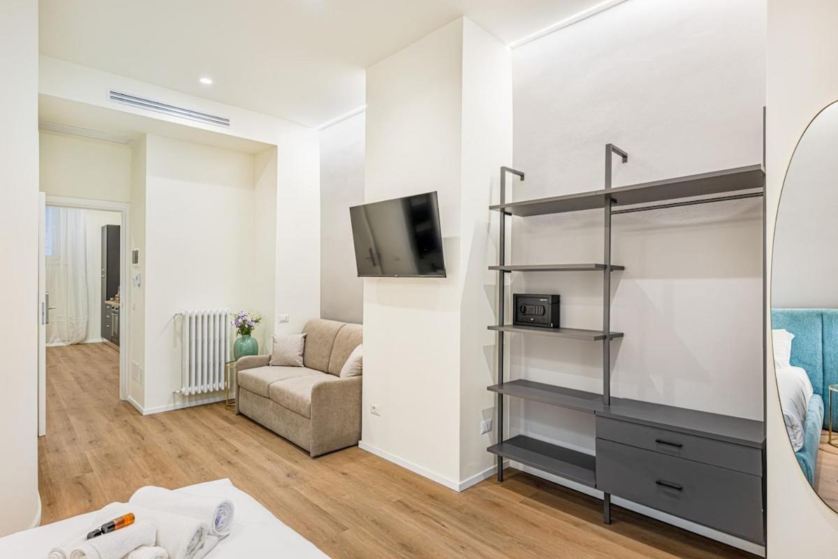 Vatican Golden Suite - 5