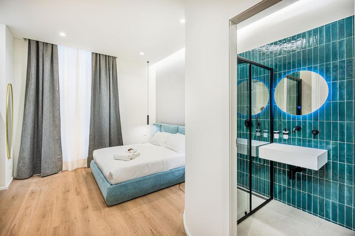 Vatican Golden Suite - 2