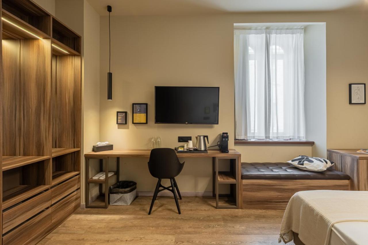 9 stanze - Boutique Rooms - 4