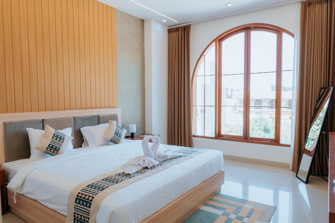 Slokayana Villas - 2