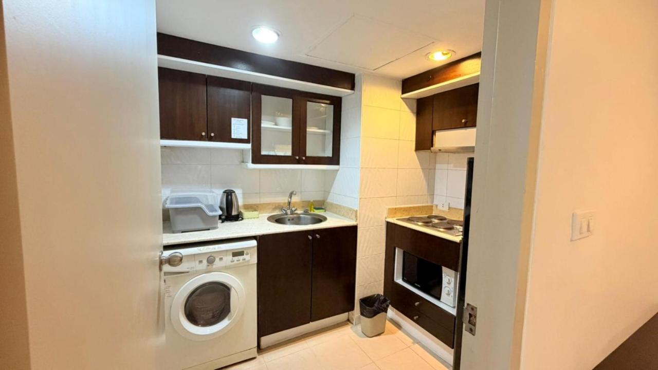 Omni Tower Nana Bangkok - Serviced Apartment on Sukhumvit Soi 4 - 4