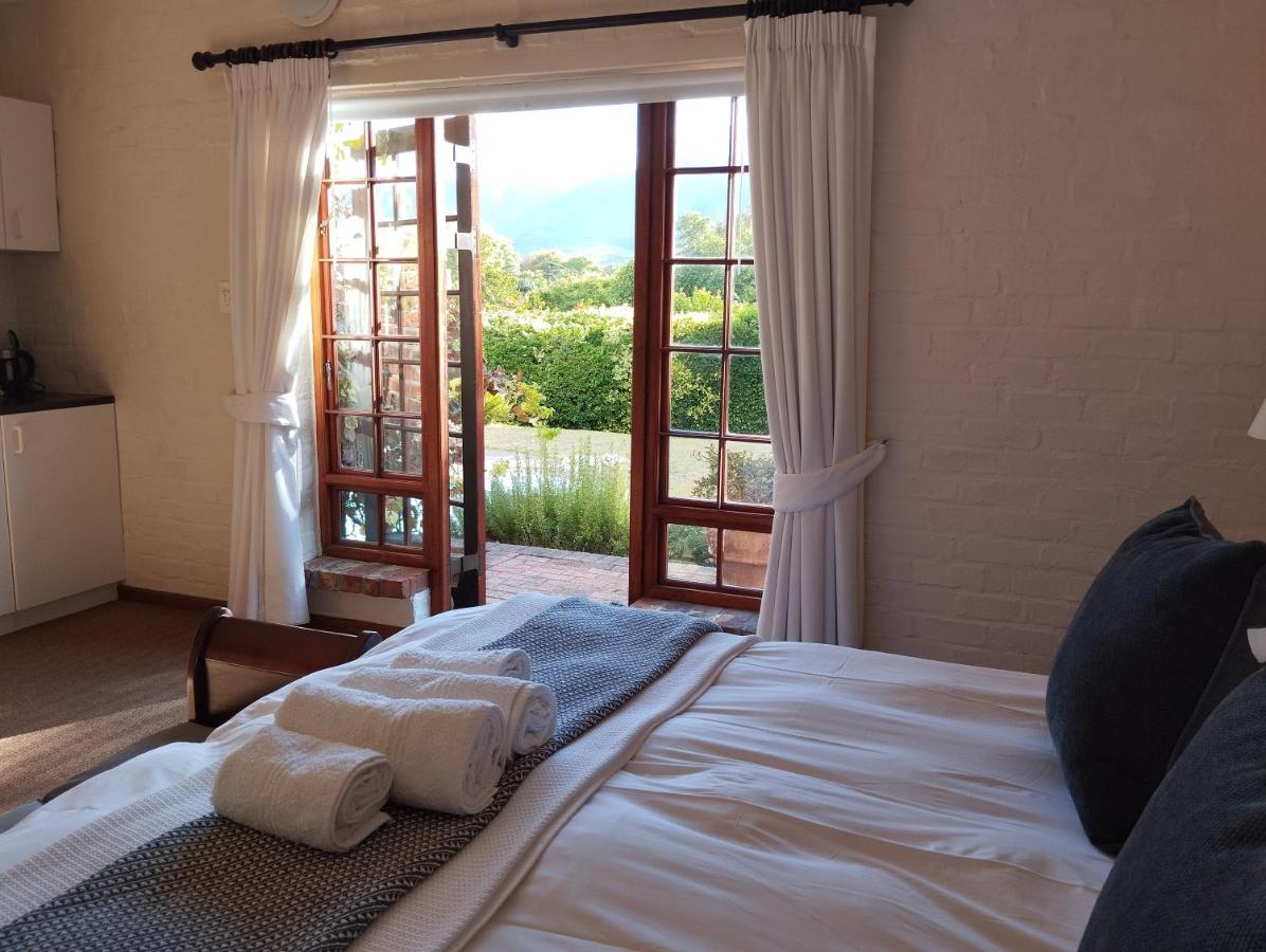 Le Petit Vignoble - 2