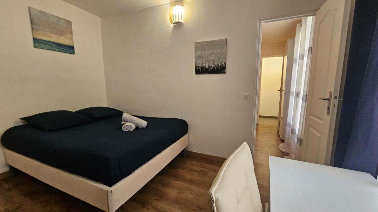 Bel Appartement en Plein Coeur de paris Quartier EMILY IN PARIS ! - 2