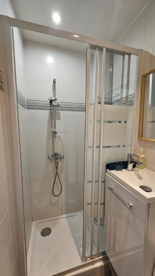 Bel Appartement en Plein Coeur de paris Quartier EMILY IN PARIS ! - 3