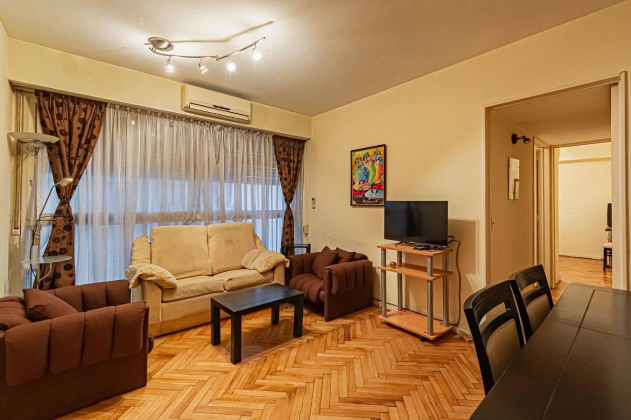Be my Guest Departamento clasico en Palermo
