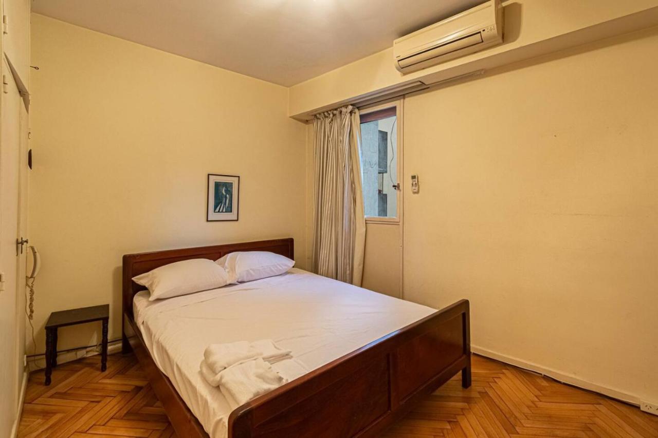 Be my Guest Departamento clasico en Palermo - 3