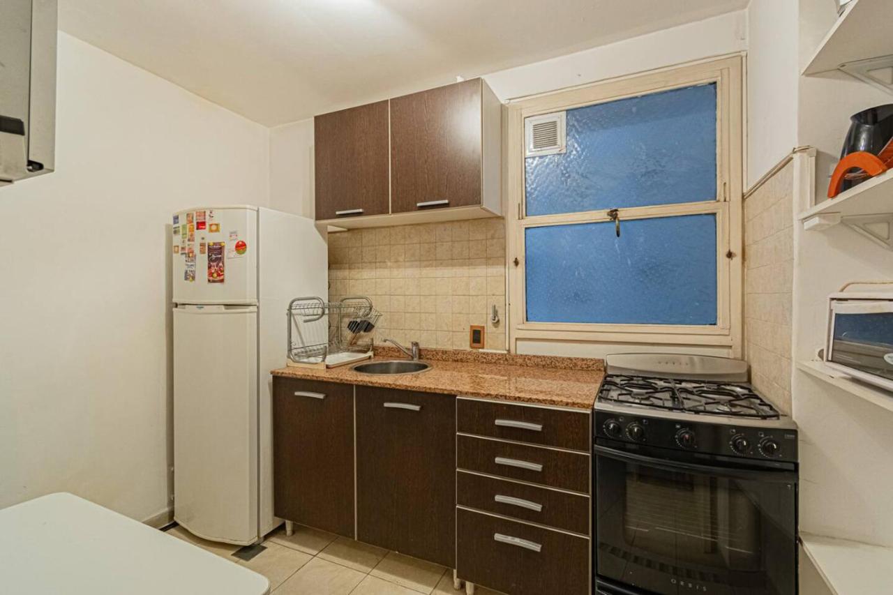 Be my Guest Departamento clasico en Palermo - 5