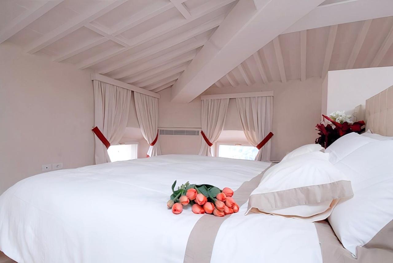 Golden Luxe-Penthouse Duomo ViewGarden & Parking - 2