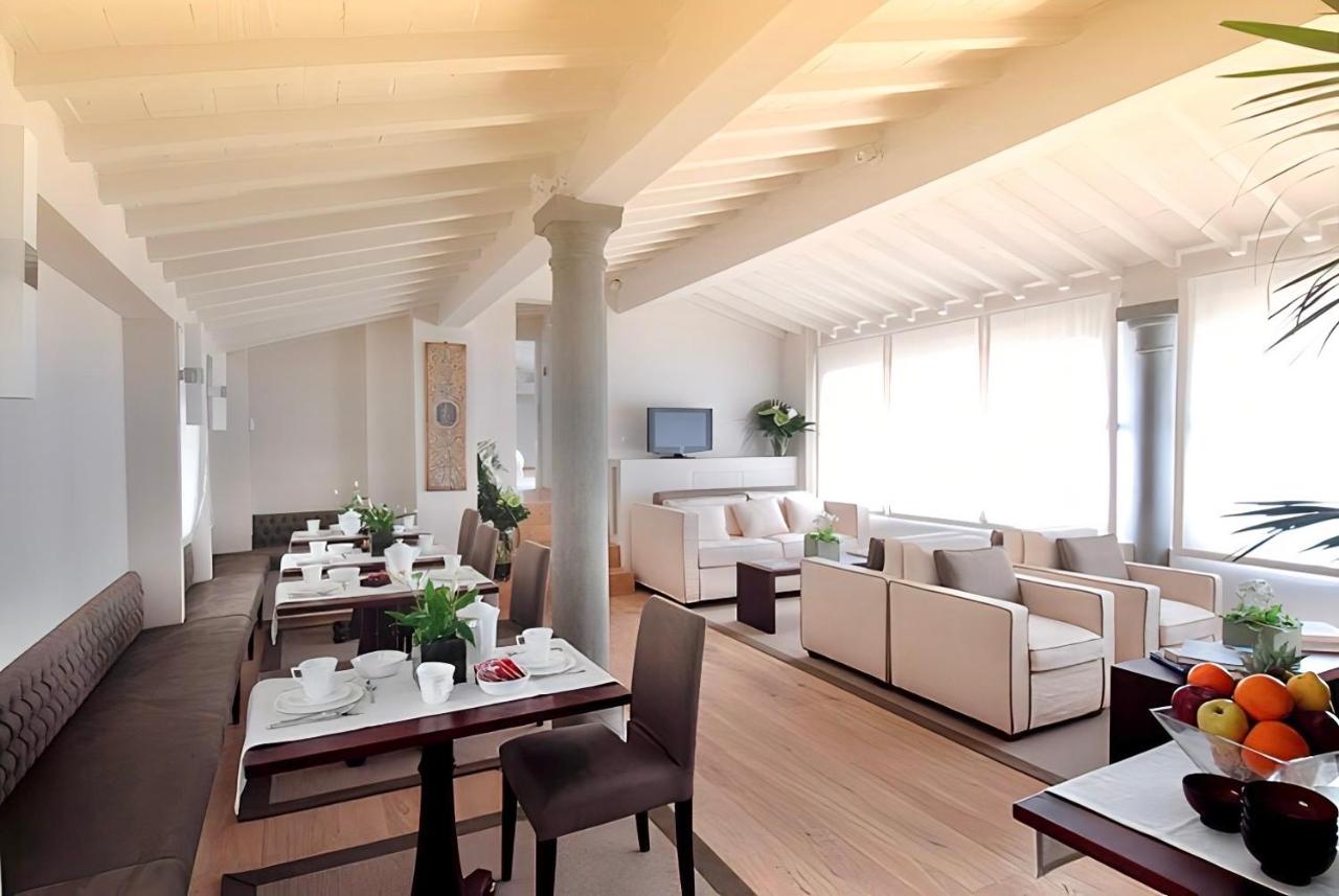 Golden Luxe-Penthouse Duomo ViewGarden & Parking - 5