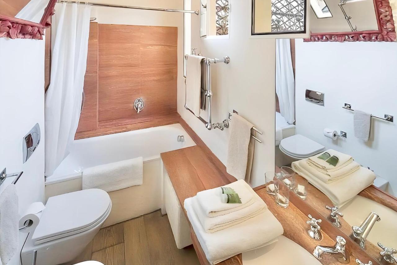 Golden Luxe-Penthouse Duomo ViewGarden & Parking - 3