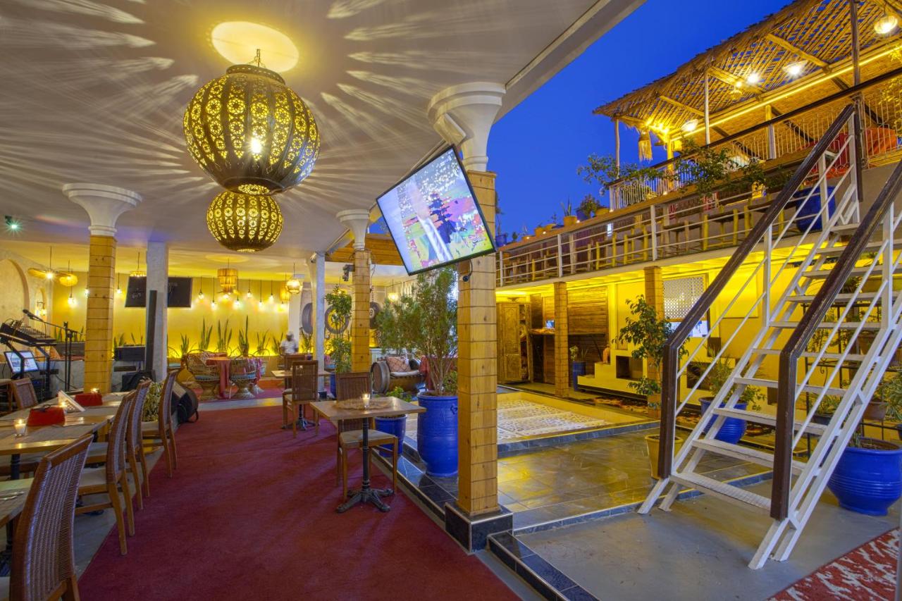 Riad El Kennaria - 5