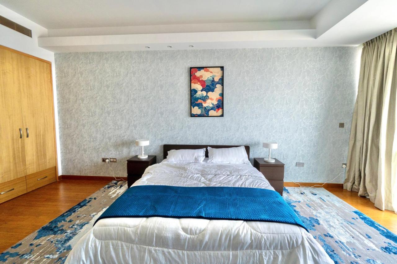 Luxury Vacation Home Nr Metro DWTC - 2