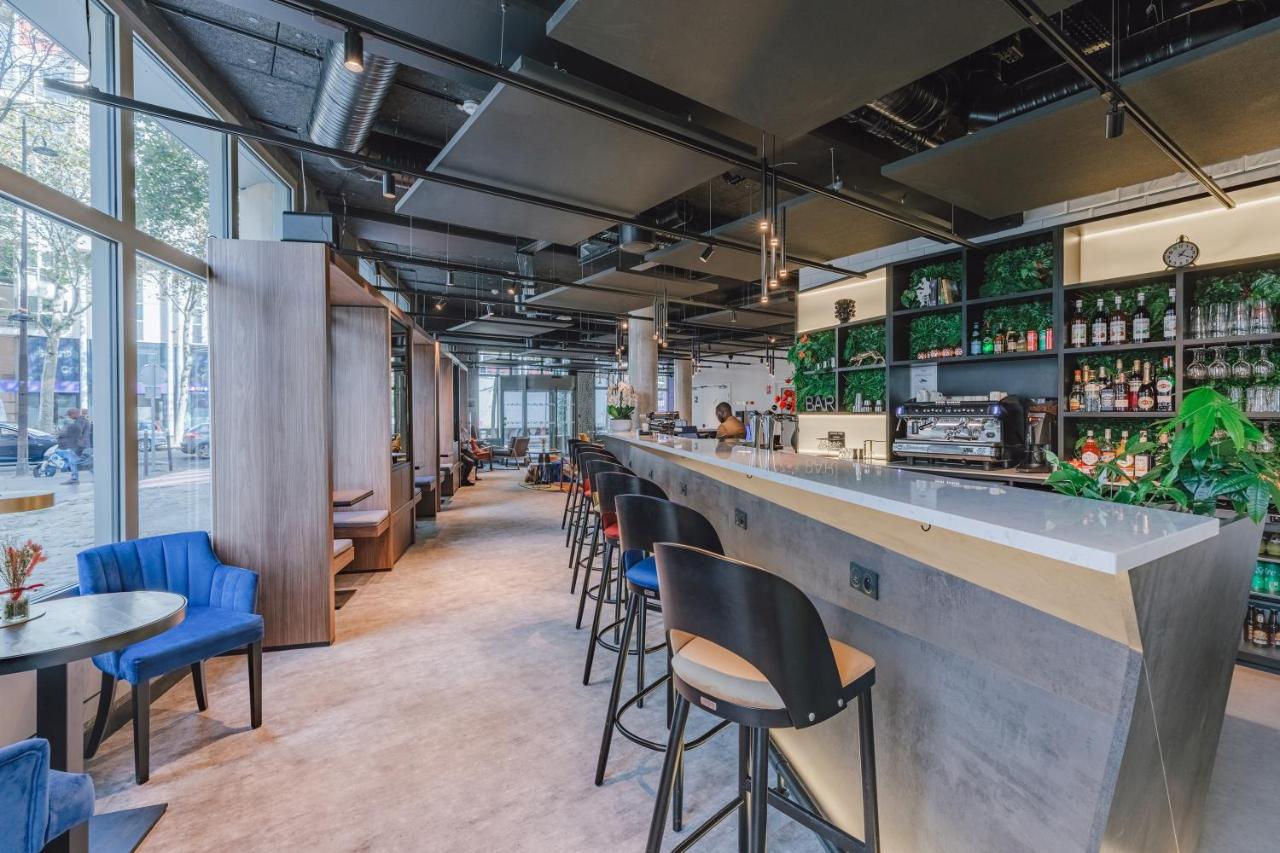 Appart'City Collection Paris Gare de Lyon - 2