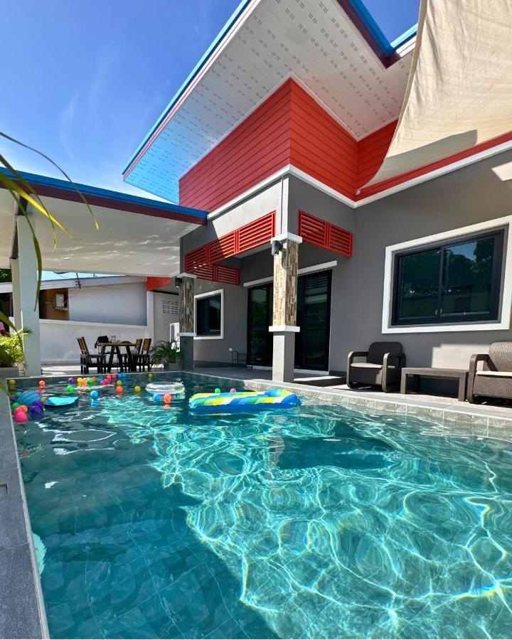 PoolvillaLana 3 rooms