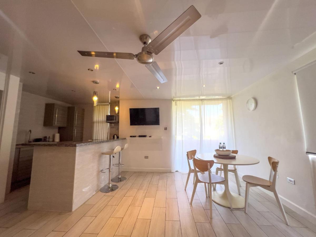 Eshae Living - 1 BR Apartment