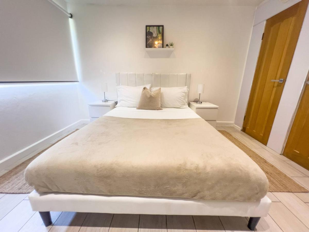 Eshae Living - 1 BR Apartment - 3