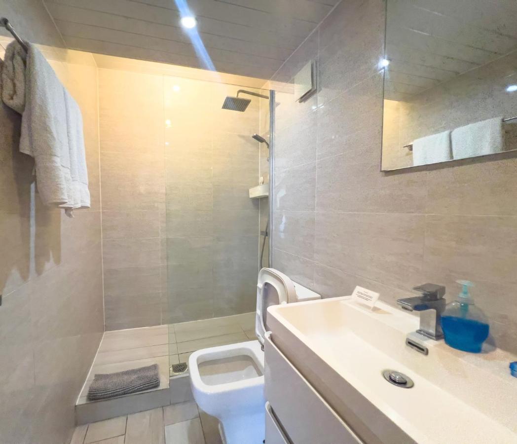 Eshae Living - 1 BR Apartment - 4