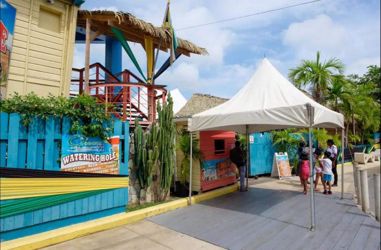 Eshae Living - 1 BR Apartment - 2