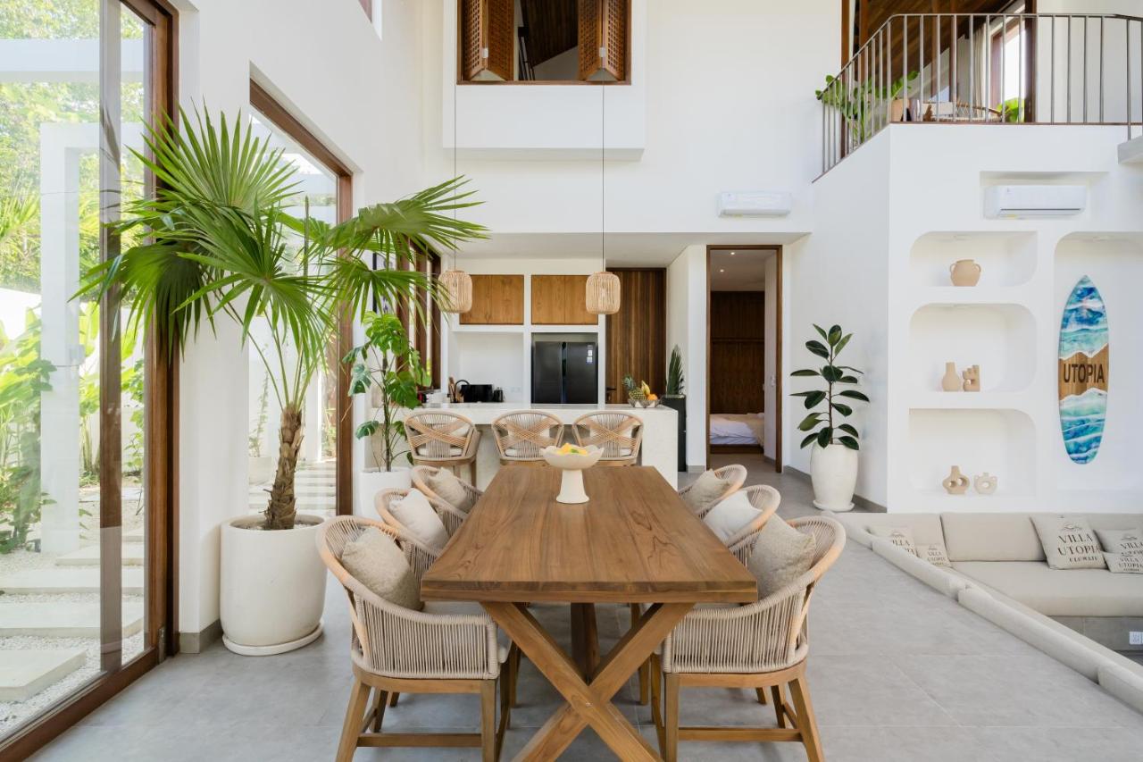 Villa Utopia Uluwatu - 5