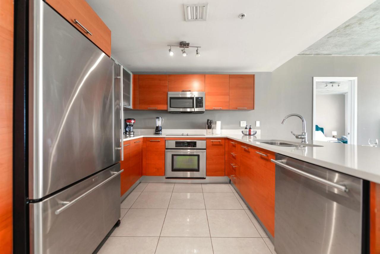 Modern Midtown Gem - Walk to Everything - 3