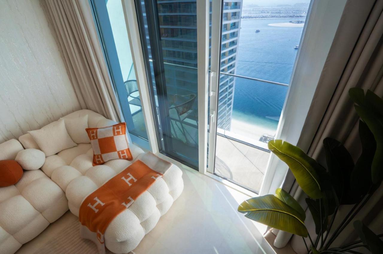 Palace Beachfront Dubai Harbour - 2